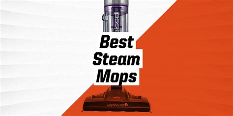 The 10 Best Steam Mops 2021 - Steam Floor Cleaners