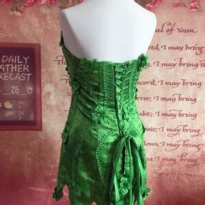 Tinkerbell Costume, Tinkerbell Fairy Costume, Tinker Bell Costume - Etsy