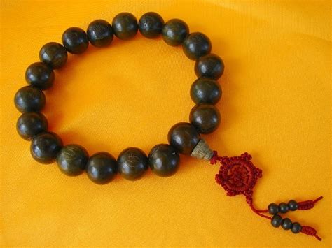 Buddha Praying Beads