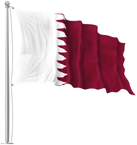 Qatar Flag Wallpapers - Wallpaper Cave