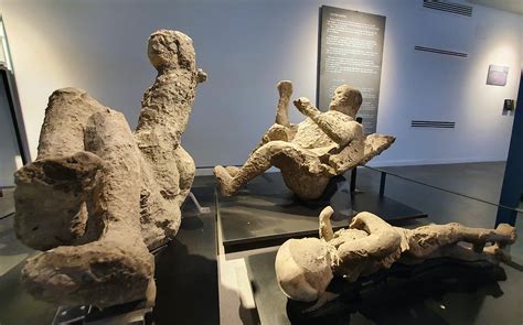 Pompeii’s historic museum reopens with new artifacts