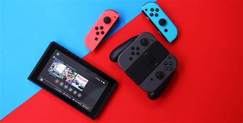 Best Nintendo Switch Accessories That You Will Love to Use – Read In Brief