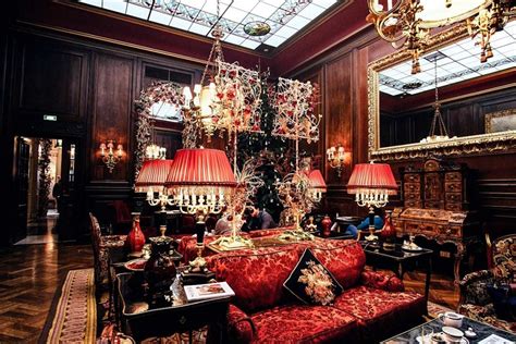 Hotel Sacher - The best hotel in Vienna - Wild 'n' Free Diary