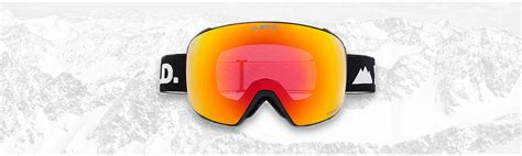 The Ultimate Guide to Choosing the Right Ski Goggles – boldouterwear