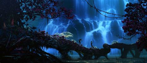 Bioluminescence | Avatar Wiki | Fandom