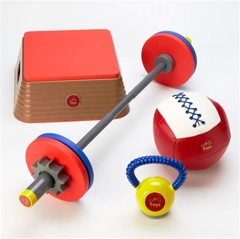 Gym Equipment For Kids - Ideas on Foter