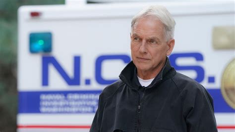 NCIS lines up new prequel show from Mark Harmon