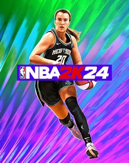 NBA 2K24 | Official Website