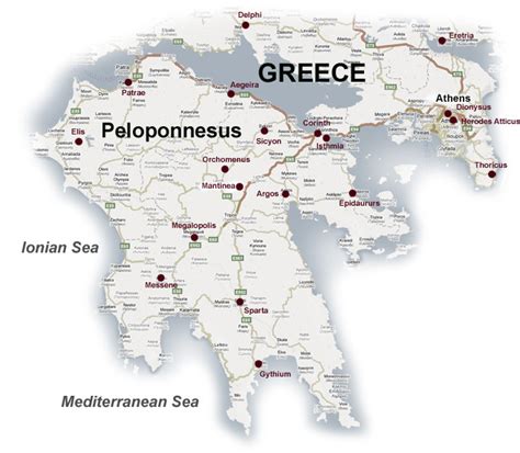 The Greek War of Independence: Identity and Differing Causes