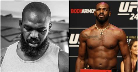 Jon Jones UFC heavyweight debut: Bones has almost bulked up to division weight limit