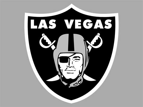 Las Vegas Raiders Brand Discussion - Sports Logos - Chris Creamer's ...