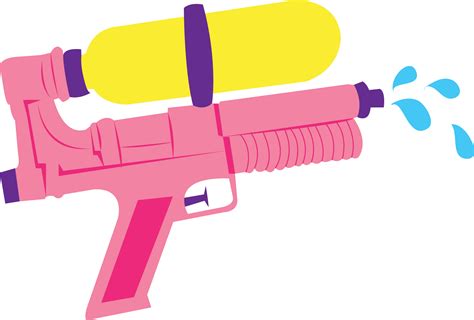 Water Gun Clipart at GetDrawings | Free download