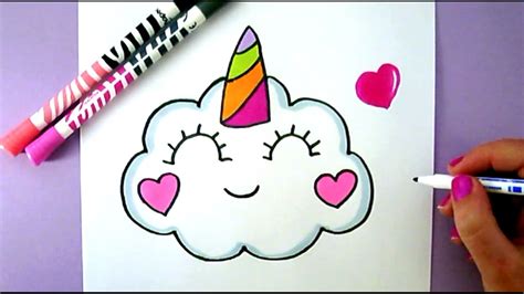 Easy Cute Drawing at GetDrawings | Free download