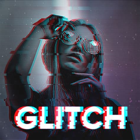 Video Tutorial: How to Create a Glitch Effect in Photoshop - Flipboard