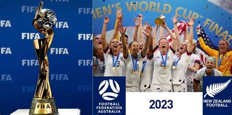 USA Squad : 2023 Women's FIFA World Cup