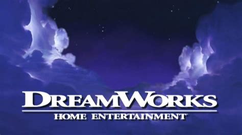 DreamWorks Home Entertainment/Other | Closing Logo Group | Fandom