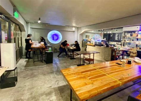 Dating an Artist? Take them to these 5 Art Gallery Cafes in and around the Metro!