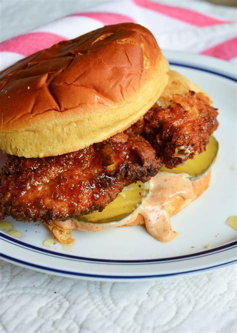 Best Fried Chicken Sandwich Recipe - This Is How I Cook