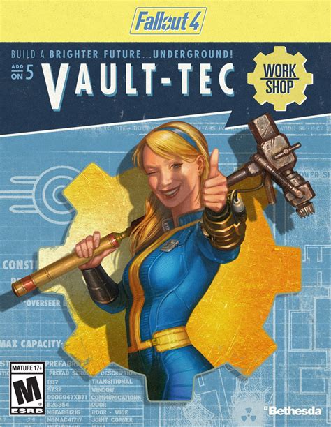 Fallout 4: Vault-Tec Workshop Review – Capsule Computers