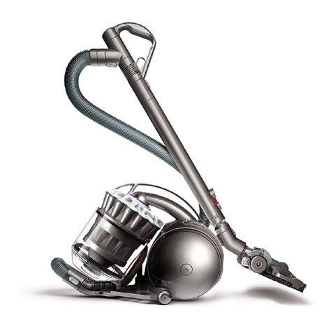 Vacuum Cleaner Dyson - vacumme