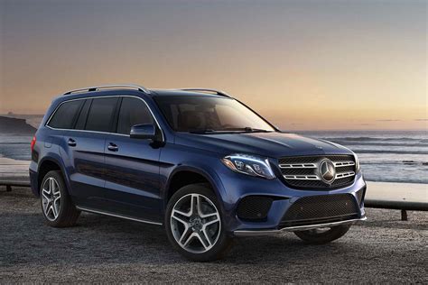 15 Best Luxury SUVs: Top Ranking Premium SUV Of The Year