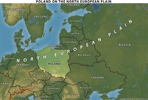 Poland's Strategy | Stratfor