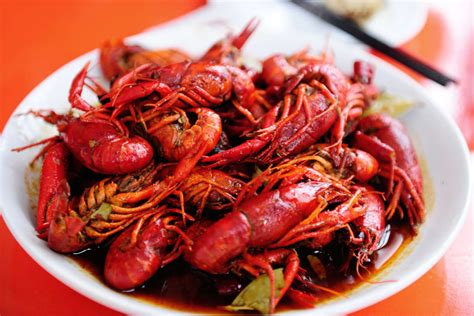 Delicious Recipe for Crayfish: A Seafood Delight!