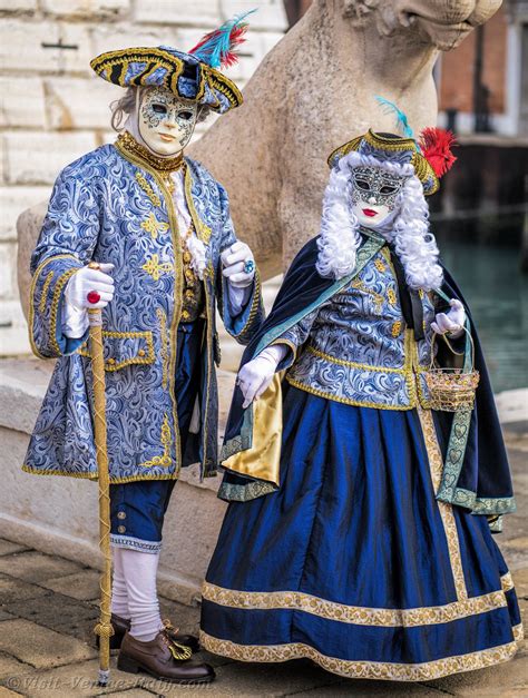 Venice Carnival Italy Photos 2016 - 21