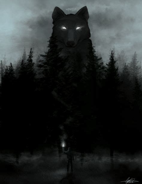 40 Ultima werewolf ideas | anime wolf, wolf art, fantasy wolf