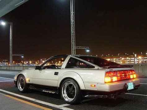 Z31 Wide Body Kit