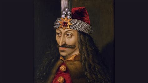 Vlad the Impaler: The real Dracula | Live Science