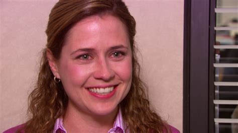 Jenna Fischer says 'The Office' Season 3 finale has an alternate ending - Entertainment