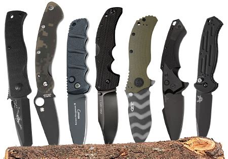 Really Cool Combat Knives