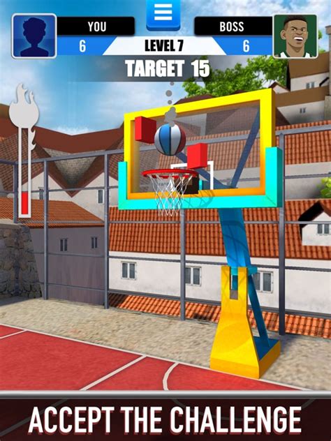 Score King-Basketball Games 3D Tips, Cheats, Vidoes and Strategies ...