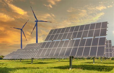 The 6 Best Renewable Energy Stocks for 2022 | Investment U