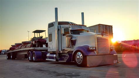 Kenworth W900 Wallpapers - Top Free Kenworth W900 Backgrounds - WallpaperAccess