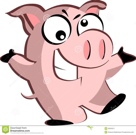 Cute Baby Pig Clipart at GetDrawings | Free download