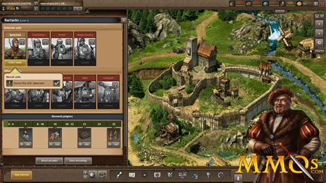 Tribal Wars 2 Game Review - MMOs.com