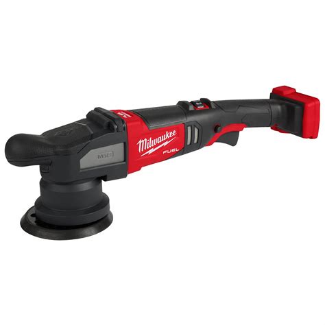 MILWAUKEE, M18, Bare Tool, Cordless Polisher - 794JN1|2684-20 - Grainger