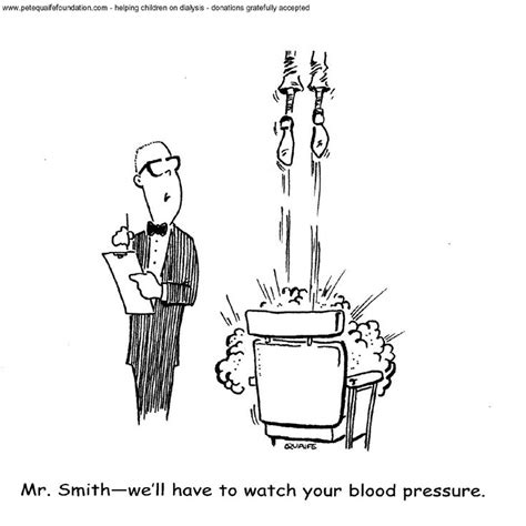 36 best images about The Lighter Side of Dialysis - Cartoons by Pete Quaife on Pinterest ...