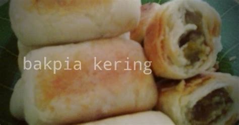 Resep Bakpia kering isi kacang hijau oleh Vina Navi - Cookpad