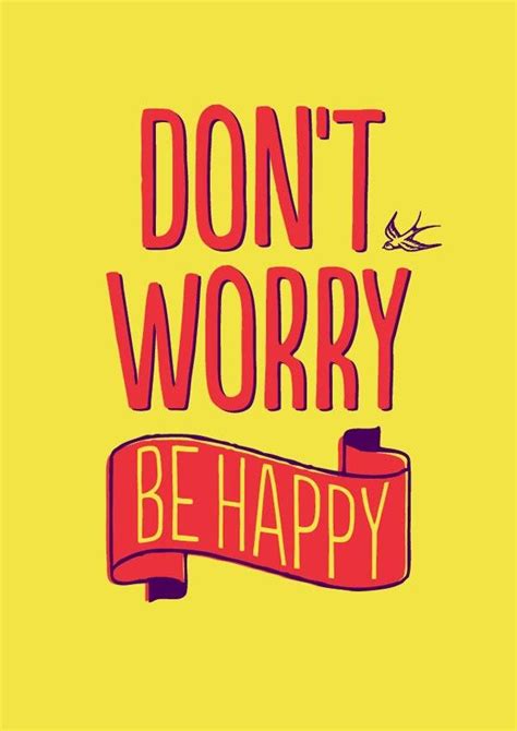 Do Not Worry Quotes. QuotesGram