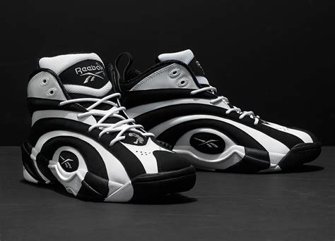 Reebok Shaqnosis - Release Date - SneakerNews.com