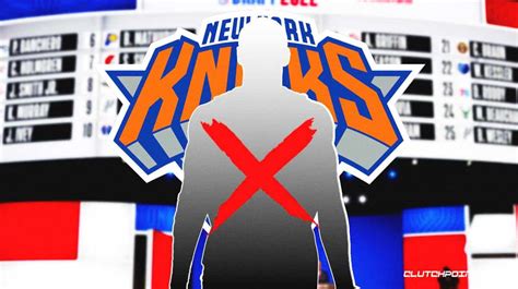 Knicks: Best decision in 2023 NBA Draft