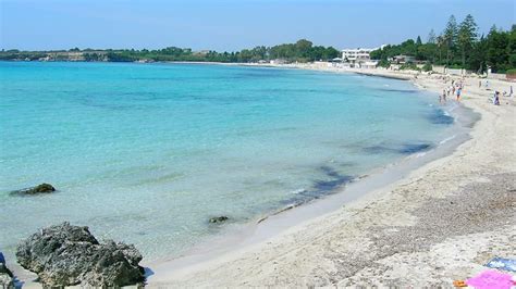 Best Syracuse Sicily Beaches - Best Siracuse Beaches | Excursions Sicily