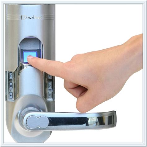 Biometric Locks | 7 Day Locksmith