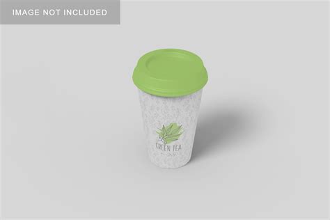 Tea Cup Mockup V1 Graphic by Ian Mikraz · Creative Fabrica