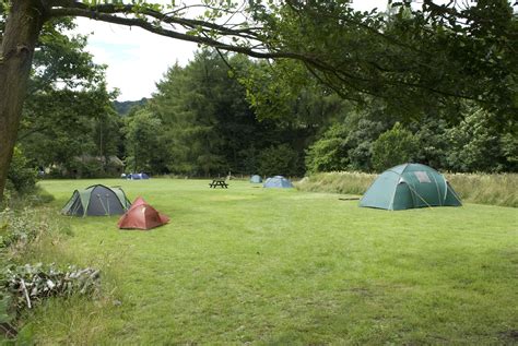 Campsites in the Peak District – Top campsites in the Peak District ...