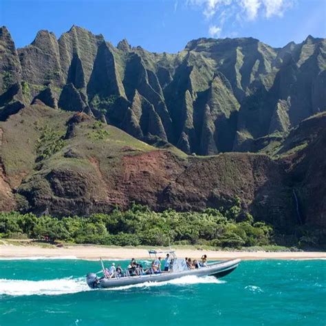 Kauai Snorkeling Tours – excursionshawaii