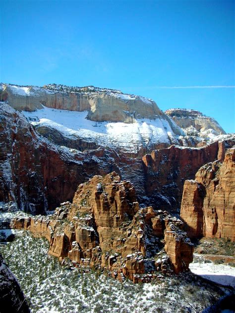 The Colorado Plateau - National Parks of the Colorado Plateau